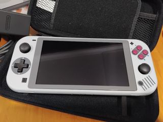 Nintendo Switch Lite Edizione Game Boy