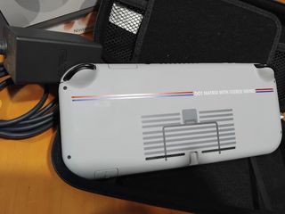 Nintendo Switch Lite Edizione Game Boy