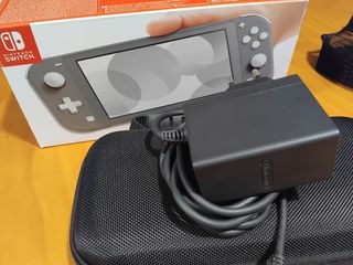 Nintendo Switch Lite Edizione Game Boy