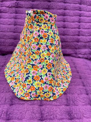 Falda Muñeca Nancy Estilo Años 70