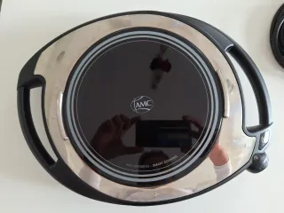 Amc Navigenio Smart Cooking