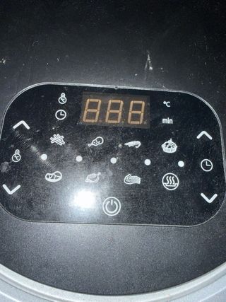 ACEKOOL Freidora de Aire