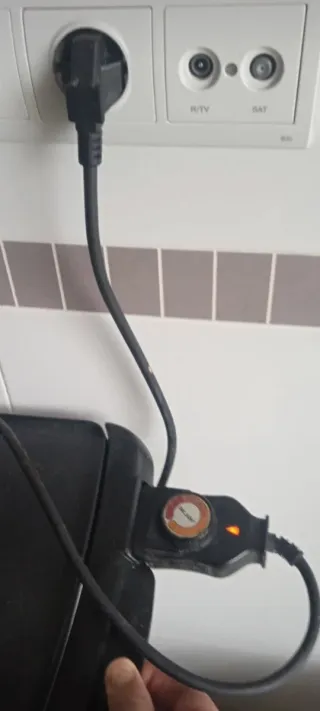 Plancha Eléctrica Palson Cocina