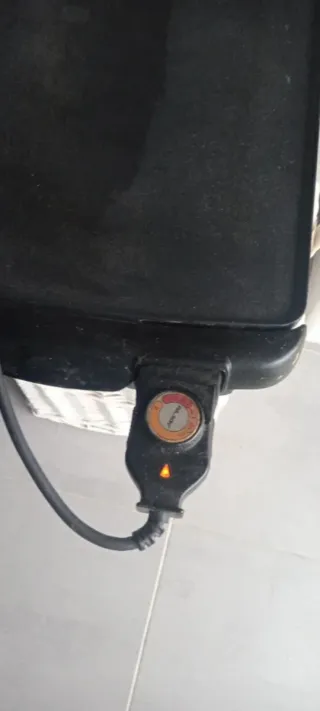 Plancha Eléctrica Palson Cocina