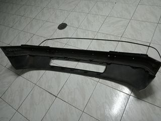 Defensa delantera de Peugeot 205