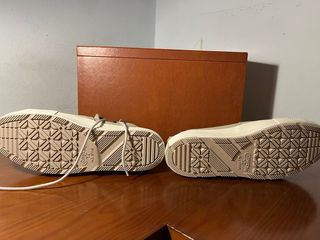 Converse Impermeables Beige 43