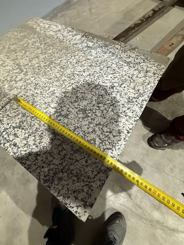 Baldosas de granito