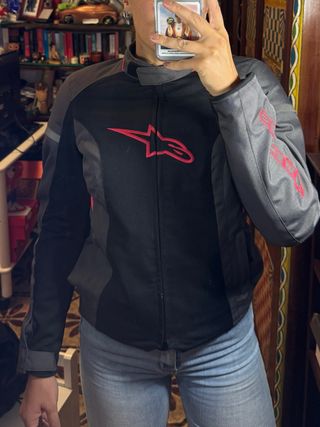 Giacca Alpinestars T-Kira V2 Lady tg. M