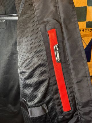 Giacca Alpinestars T-Kira V2 Lady tg. M