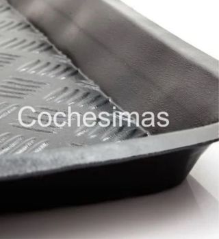 SEAT IBIZA 6L 2002-2008 cubre maletero cubeta