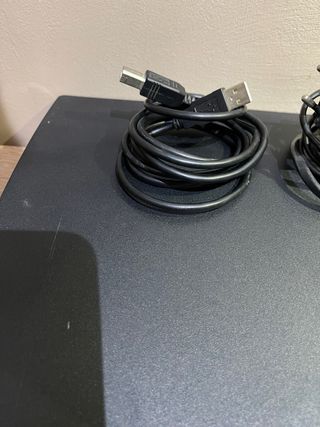 Consola PlayStation 3 Sony Negra