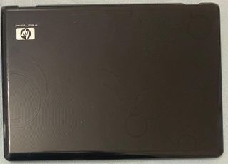 HP Pavilion dv6000 Nero Lucido leggi bene