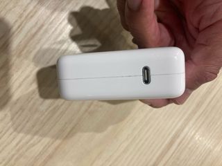 Cargador MAC Apple USBC/USBC