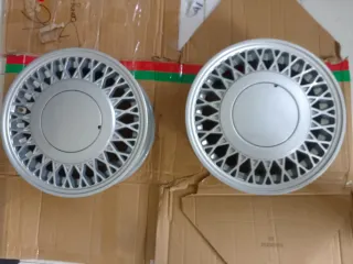 Llantas Renault 21 TXE