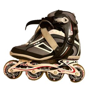 Patines Fila Helix Wave Talla 41