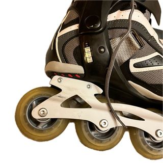 Patines Fila Helix Wave Talla 41