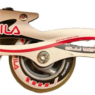 Patines Fila Helix Wave Talla 41