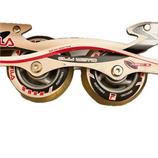 Patines Fila Helix Wave Talla 41