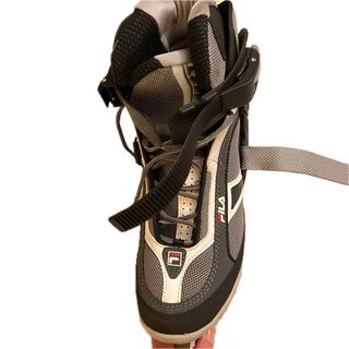 Patines Fila Helix Wave Talla 41