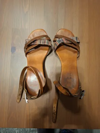 Sandalias Porronet Talla 36