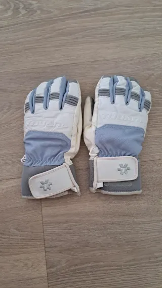 Guantes de esquí Tijuana