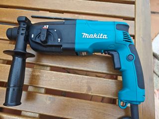 Martillo Perforador Makita HR2450 Original