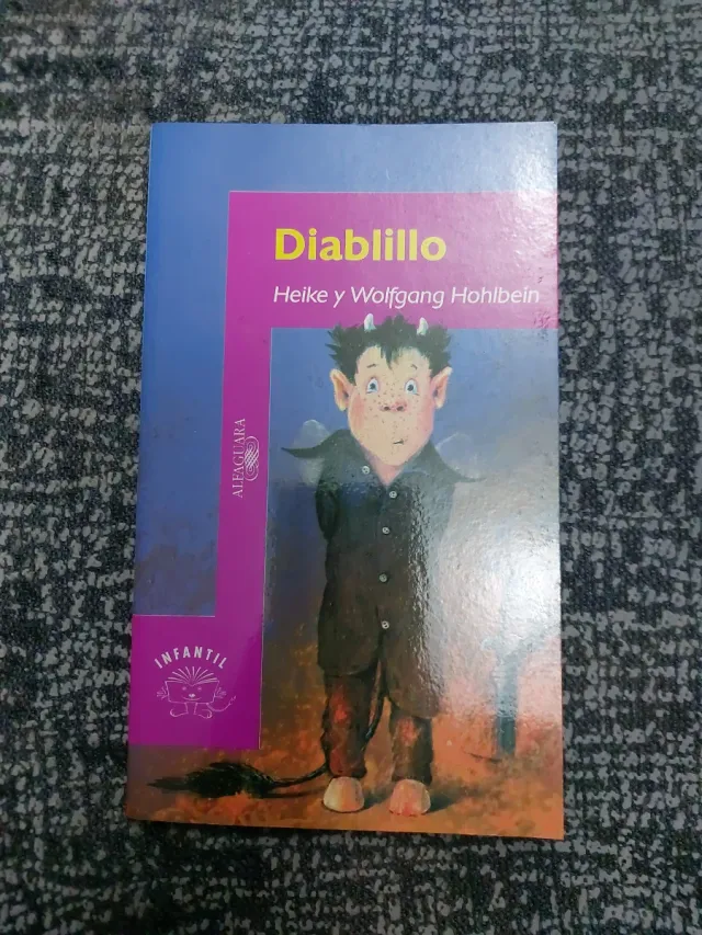Diablillo