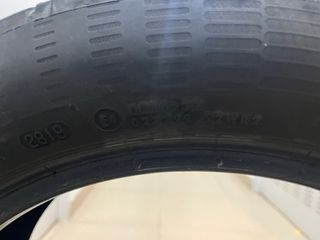 Neumático Continental Eco Contact 5 195/55 R16 H