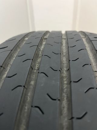 Neumático Continental Eco Contact 5 195/55 R16 H