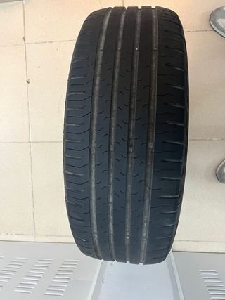 Neumático Continental Eco Contact 5 195/55 R16 H