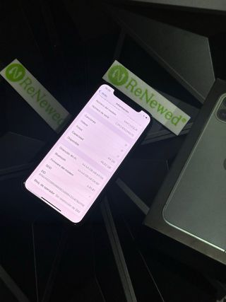 Apple iPhone 11 Pro Verde 88%