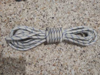 Cuerda de escalada 9 mm