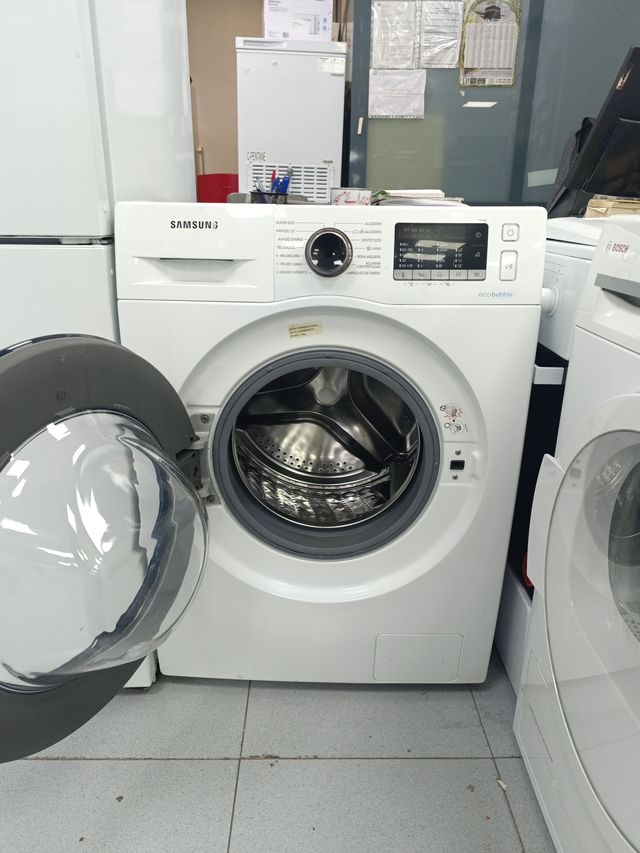 Pack Nevera y Lavadora con Garantía