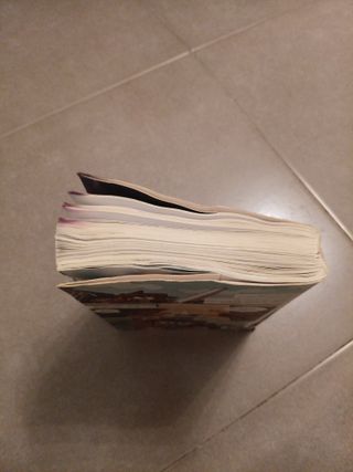 Los Futbolísimos 12: El misterio del obelisco m...