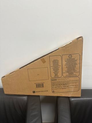 Soporte Pared para Saco Boxeo Domys