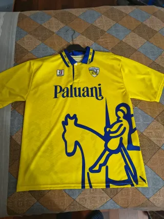 Maglia Chievo Verona 1995/96