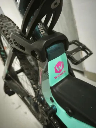 Bicicleta Eléctrica Lapierre Overvolt