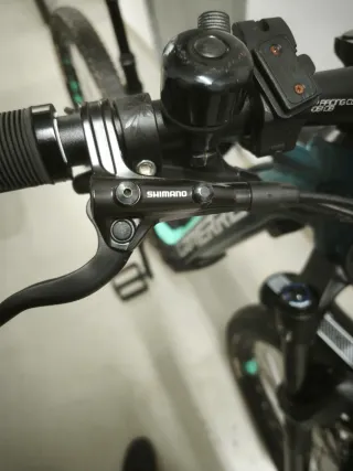 Bicicleta Eléctrica Lapierre Overvolt