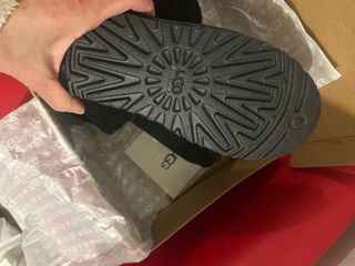Botines UGG