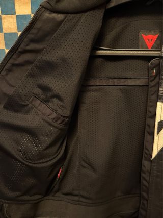 Giacca Dainese Assen Lady Tg 46