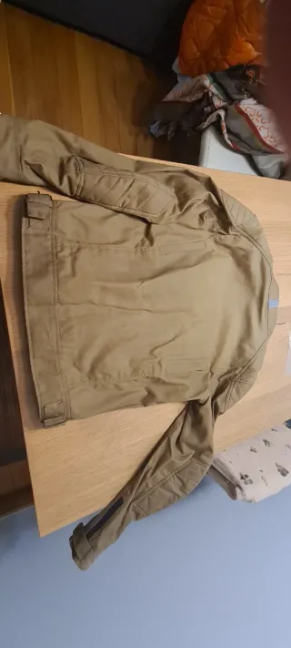 Cazadora de Moto By City Arena Talla XS