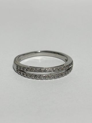 Anillo Vidal & Vidal Plata