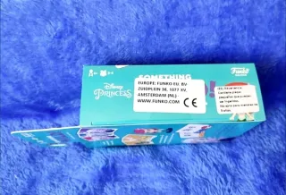 Juego de Cartas La Sirenita.