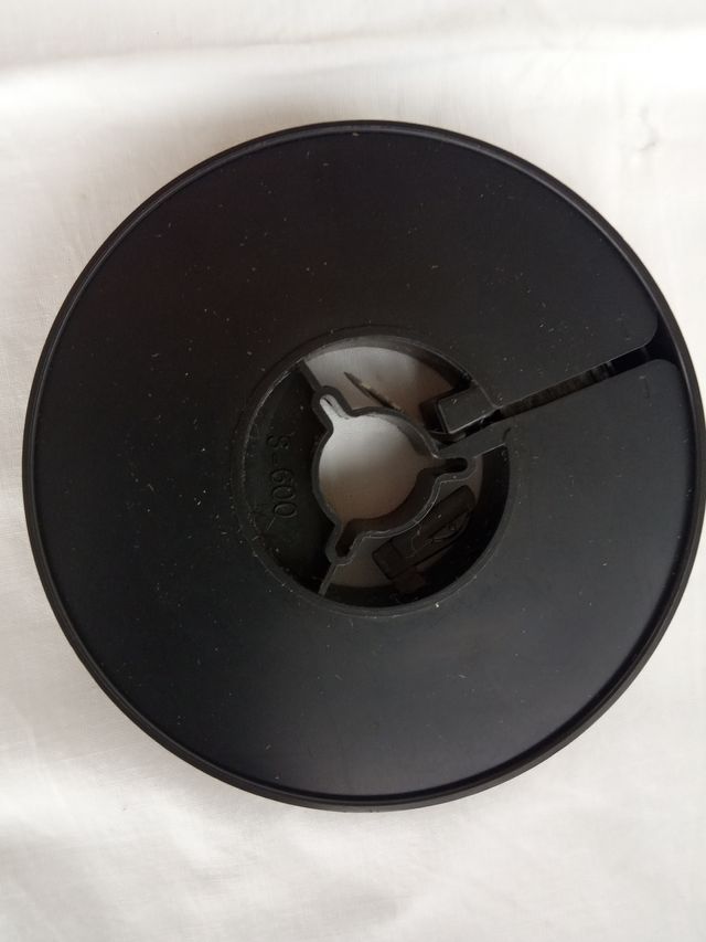 Disco di Bunny - Super 8 B.N. Warner Bros. 1971