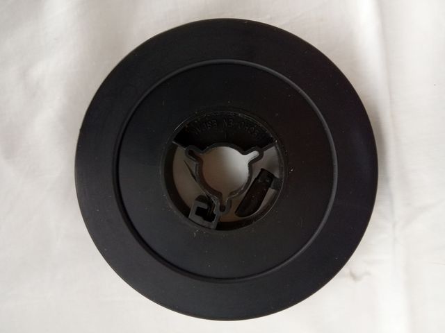 Disco di Bunny - Super 8 B.N. Warner Bros. 1971