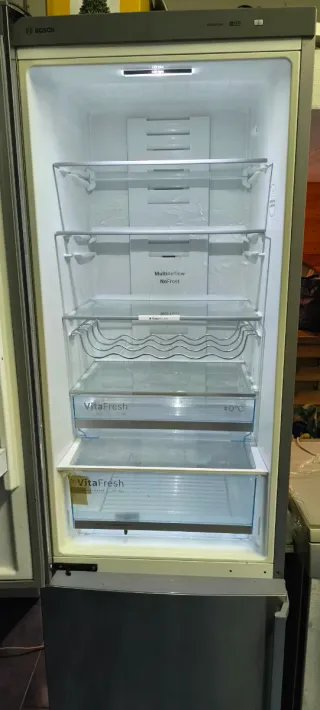 Nevera y Lavavajillas por Mudanza ambos por 300€