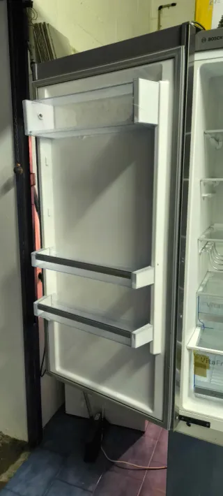 Nevera y Lavavajillas por Mudanza ambos por 300€