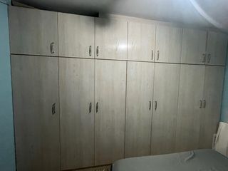 Puertas de armario empotrado