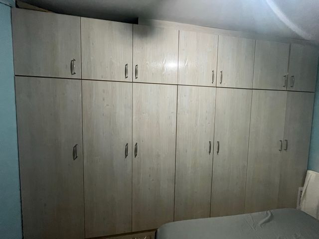 Puertas de armario empotrado