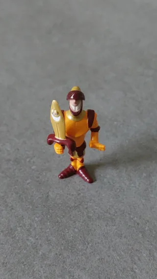 Kinder Ferrero I Cavallegri (2004)